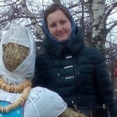 Фотография девушки Екатерина, 39 лет из г. Ульяновск