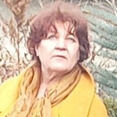 Фотография девушки Марина, 59 лет из г. Саяногорск