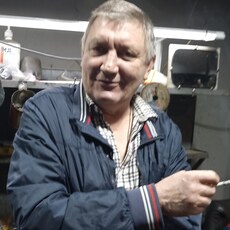 Фотография мужчины Владимир, 61 год из г. Москва