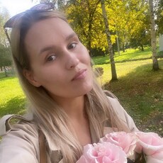 Фотография девушки Kseniya, 32 года из г. Цивильск