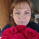 Лилия, 45 лет
