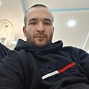 Фозил, 35 лет
