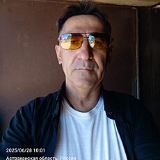 Фотография мужчины Александр, 53 года из г. Астрахань