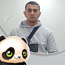 Gʻofur, 32 года