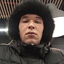Али, 25 лет