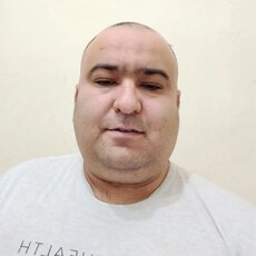 Фотография мужчины Махмуд, 41 год из г. Талгар