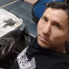 Фотография мужчины Борис, 43 года из г. Алмалык