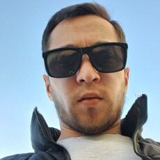 Фотография мужчины Муслим, 31 год из г. Киев