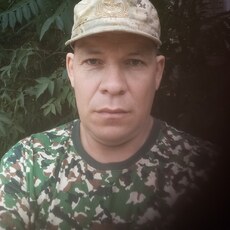 Фотография мужчины Михаил, 46 лет из г. Уральск