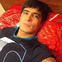 Хулиган, 35 лет