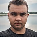 Данил, 19 лет