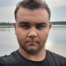 Фотография мужчины Данил, 19 лет из г. Ангарск
