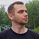 Виктор, 34 года