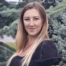Фотография девушки Юлия, 35 лет из г. Строитель (Белгородская Обл)
