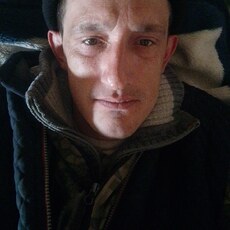 Фотография мужчины Андрей, 33 года из г. Бийск