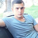 Сархан, 29 лет