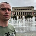 Юра, 33 года