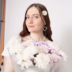 Фотография девушки Александра, 30 лет из г. Улан-Удэ