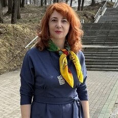 Фотография девушки Мария, 47 лет из г. Кашира