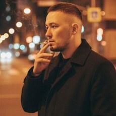 Фотография мужчины Федор, 35 лет из г. Курск