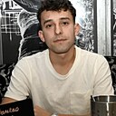 Хуан, 26 лет