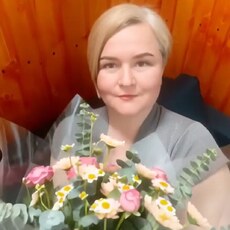 Фотография девушки Анна, 43 года из г. Екатеринбург