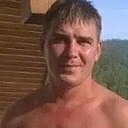 Леший, 40 лет