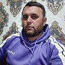 Мухдин, 33 года