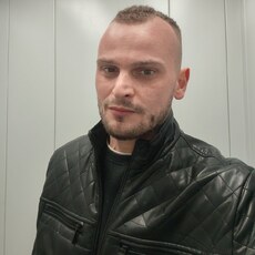 Фотография мужчины Алексей, 35 лет из г. Орша