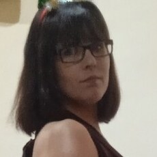 Фотография девушки Эльвира, 32 года из г. Смоленск