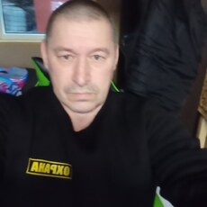 Фотография мужчины Александр, 54 года из г. Киров