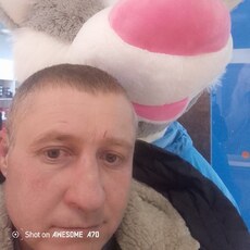 Фотография мужчины Слава, 45 лет из г. Могилев