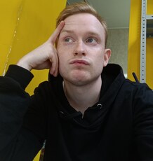 Фотография мужчины Alex, 22 года из г. Нижний Новгород