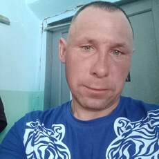 Фотография мужчины Дмитрий, 37 лет из г. Верхний Уфалей