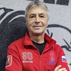Фотография мужчины Олег, 52 года из г. Адлер