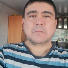 Фотография мужчины Рустам, 51 год из г. Междуреченск