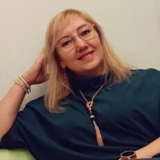 Фотография девушки Анна, 45 лет из г. Ижевск