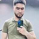 Тимур, 29 лет