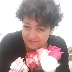 Фотография девушки Светлана, 49 лет из г. Ростов-на-Дону