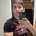 Иван, 24 года