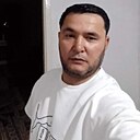 Камолбек, 42 года