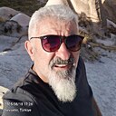 Малик, 53 года
