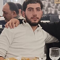 Фотография мужчины Vahram, 23 года из г. Уссурийск