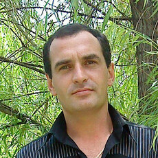 Фотография мужчины Серж, 46 лет из г. Абан