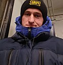 Женя, 27 лет