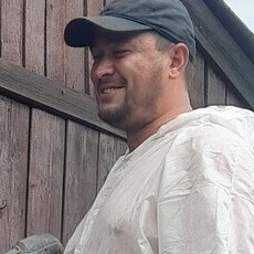 Фотография мужчины Александр, 33 года из г. Минусинск