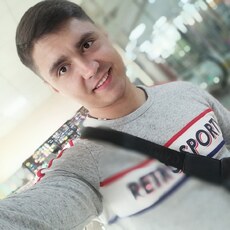 Фотография мужчины Дмитрий, 28 лет из г. Ногинск