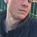 Дима, 19 лет