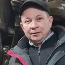 Фотография мужчины Михаил, 52 года из г. Шелехов