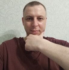 Фотография мужчины Сергей, 36 лет из г. Минск